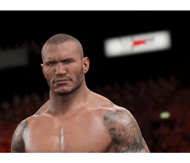 Gra PS4  WWE 2K15 - 1385966 - zdjęcie 4